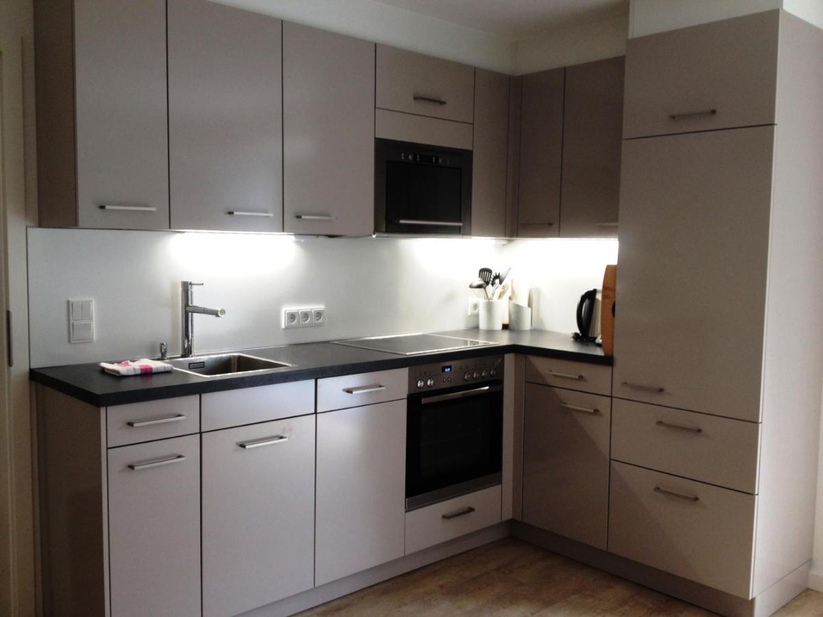 Apartment Meeresrauschen