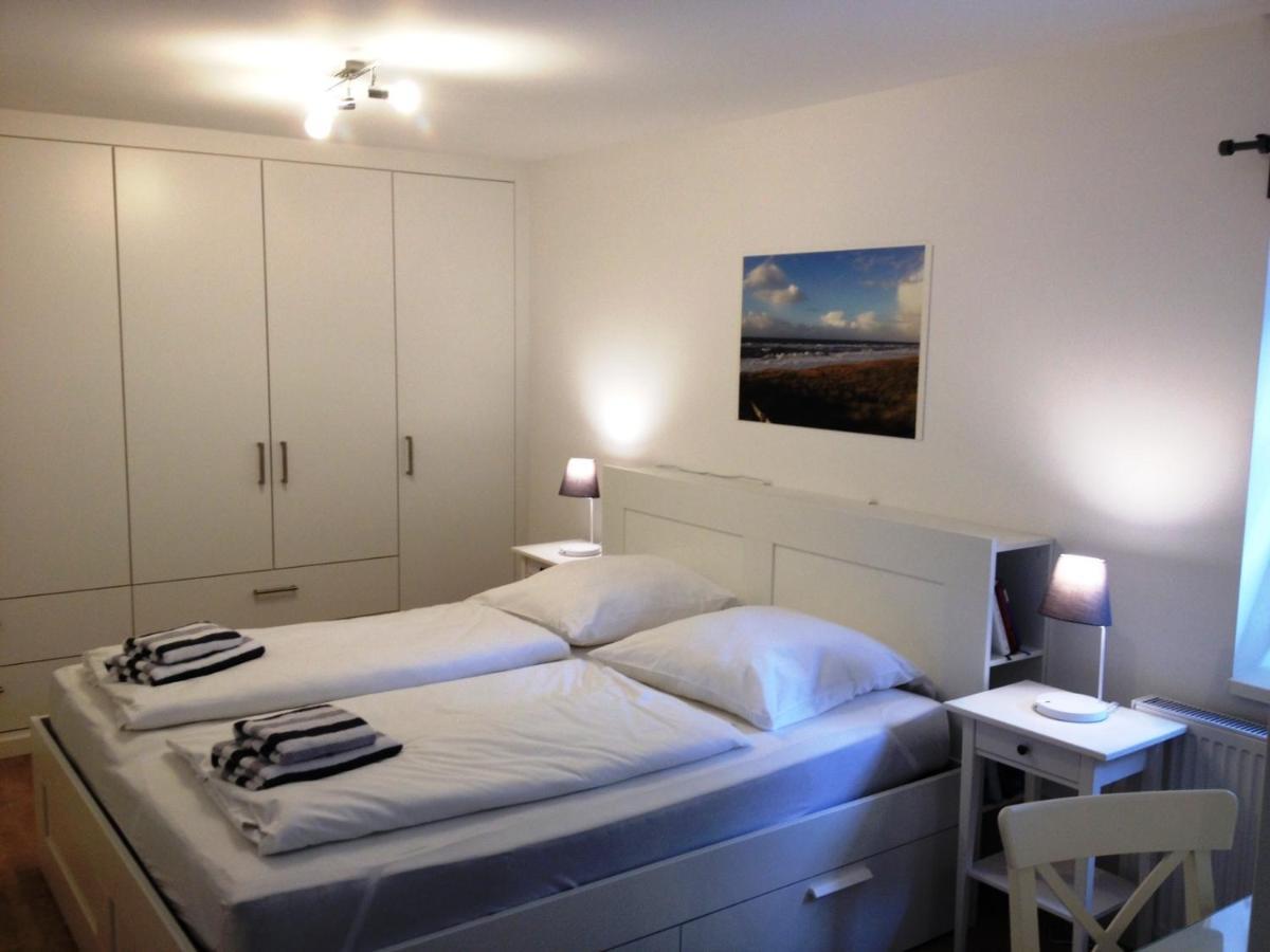 Meeresrauschen Apartment *