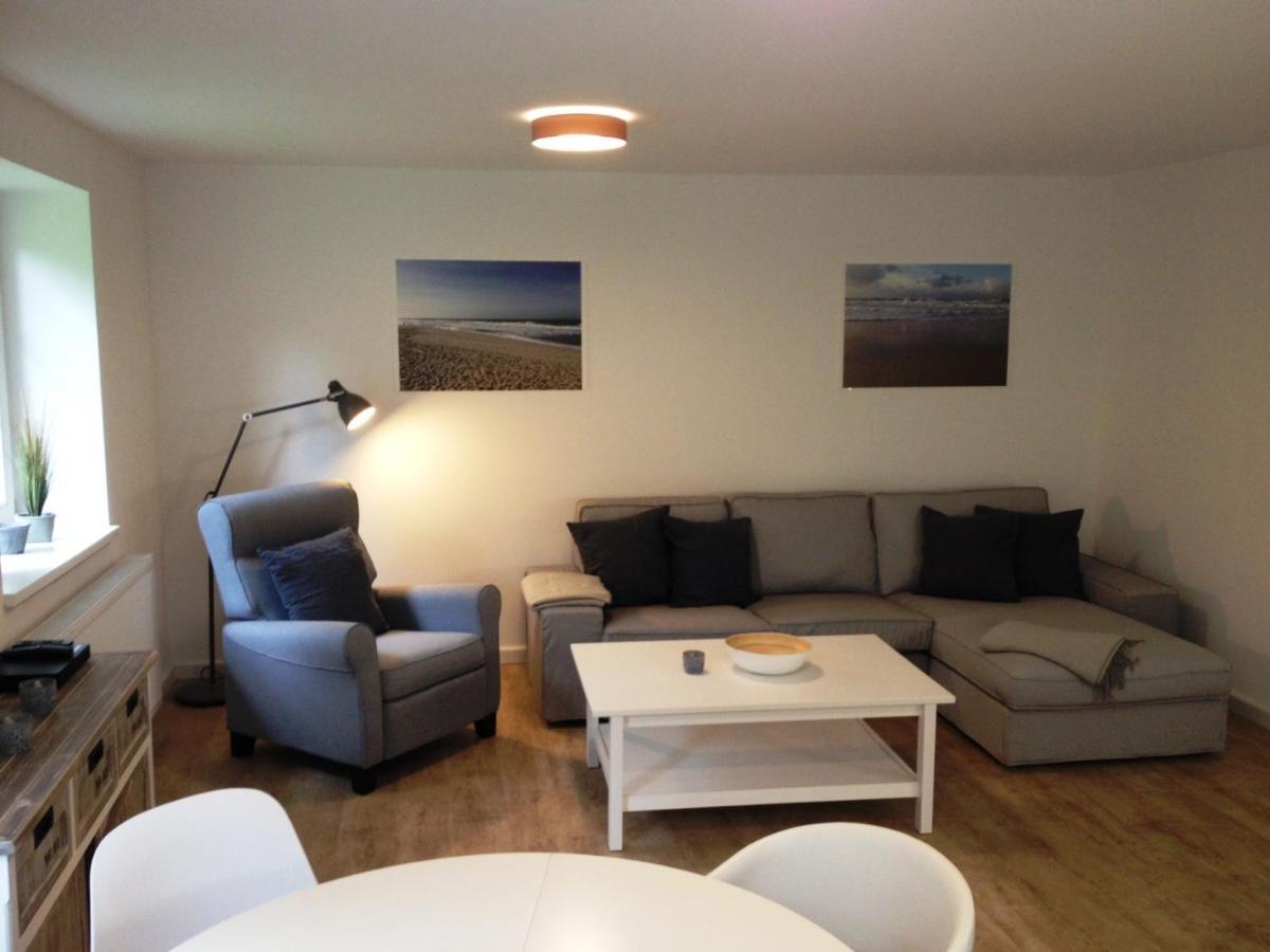 Meeresrauschen Apartment