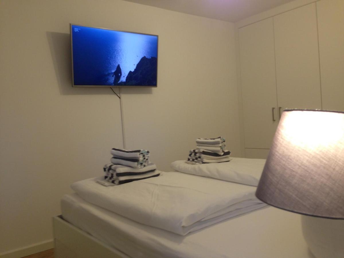 Apartment Meeresrauschen *