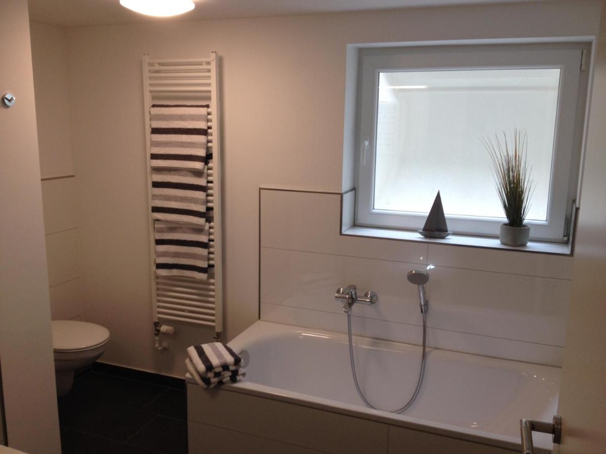 Meeresrauschen Apartment Westerland
