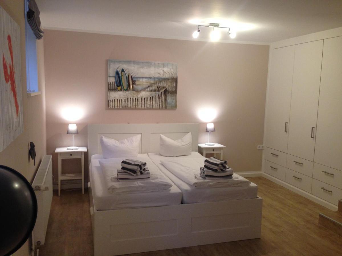 Meeresrauschen Apartment *